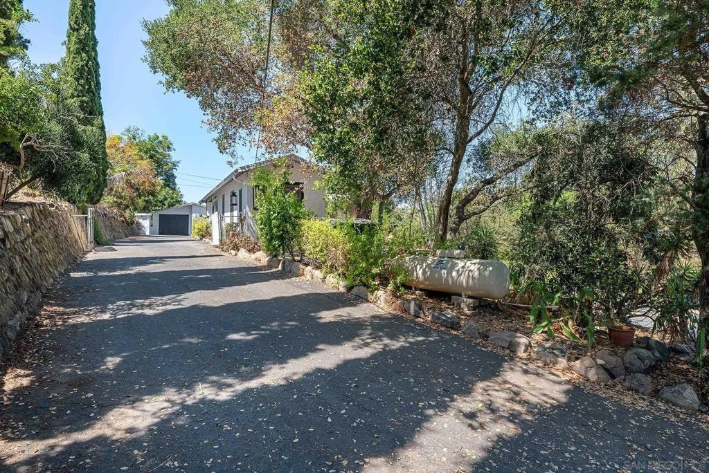 Photo of 1401 Monte Vista Dr, Vista, CA 92084 (MLS # 250038567)