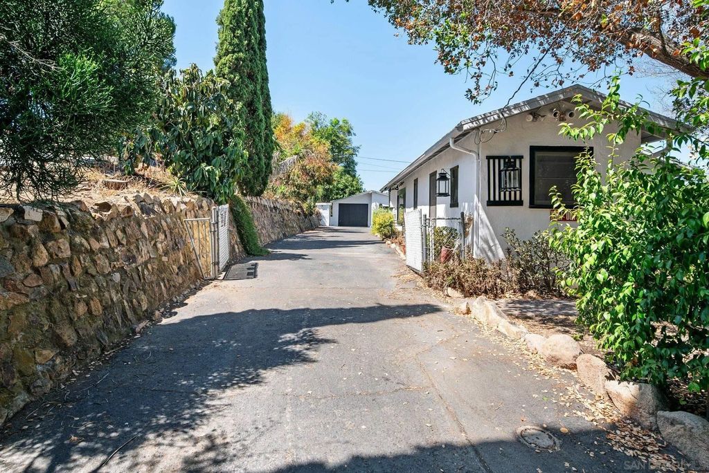 Photo of 1401 Monte Vista Dr, Vista, CA 92084 (MLS # 250038567)