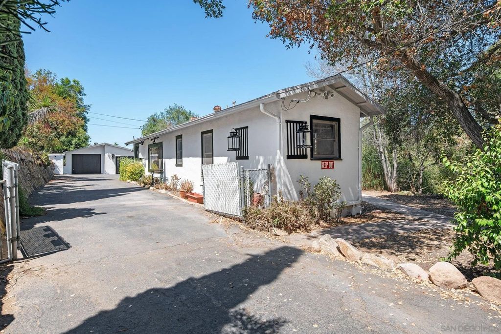 Photo of 1401 Monte Vista Dr, Vista, CA 92084 (MLS # 250038567)