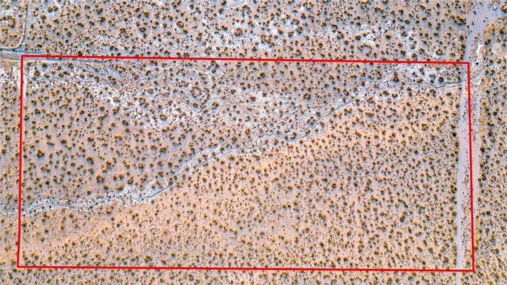 Photo of 0 Off of Cactus Rd and Wintergreen Rd, Phelan, CA 92371 (MLS # HD26215689)