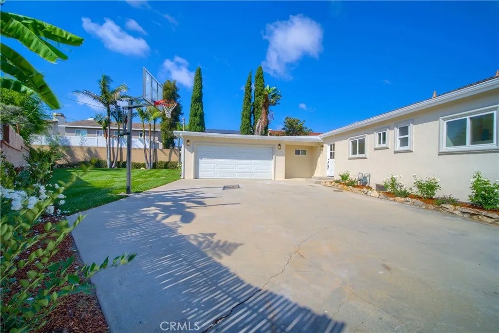 18001 Avis Avenue