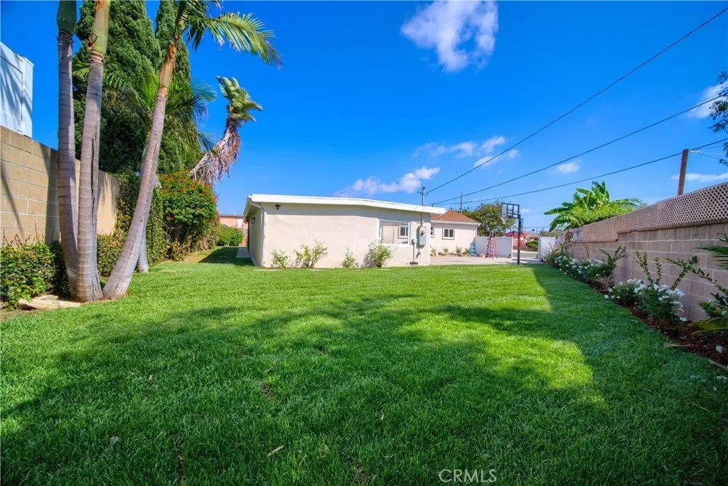 18001 Avis Avenue