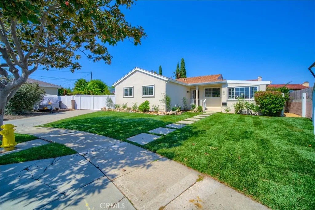 18001 Avis Avenue