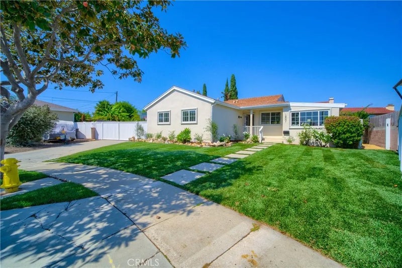 18001 Avis Avenue