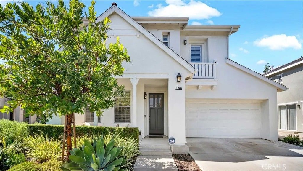 Photo of 183 Kingswood, Irvine, CA 92620 (MLS # OC26081141)