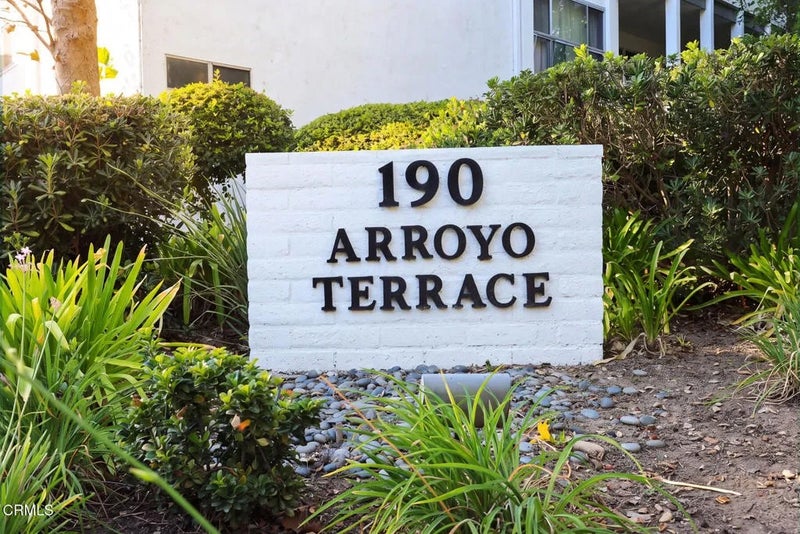 190 Arroyo Terrace 308