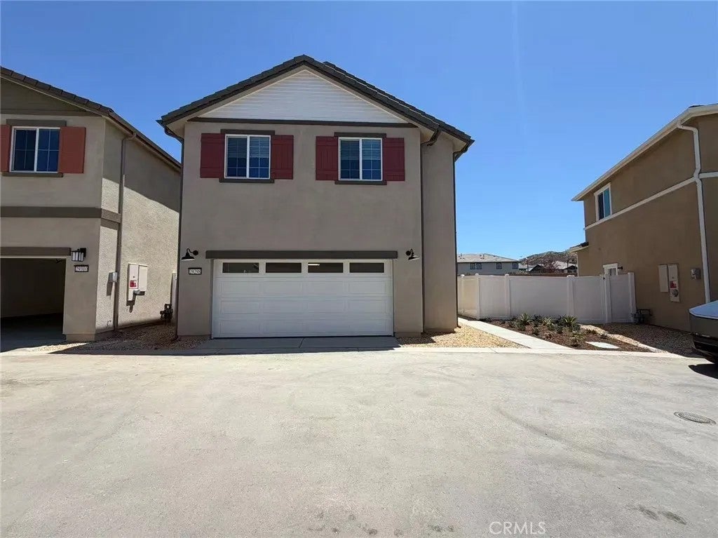 Photo of 29298 Victoria Beach Boulevard, Winchester, CA 92596 (MLS # SW26104892)