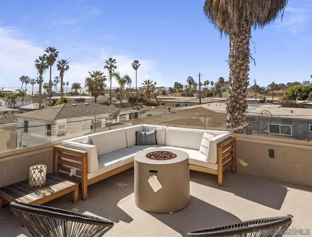 Photo of 853 Sapphire, San Diego, CA 92109 (MLS # 260025263)