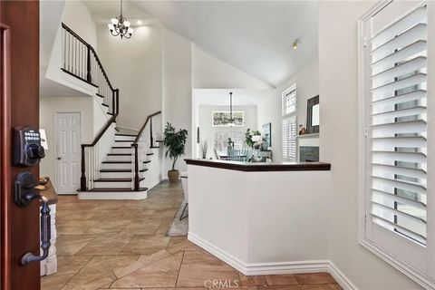 Tiny photo for 21861 Caminito Drive, Rancho Santa Margarita, CA 92679 (MLS # OC25197965)