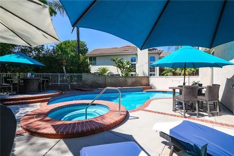 Tiny photo for 21861 Caminito Drive, Rancho Santa Margarita, CA 92679 (MLS # OC25197965)