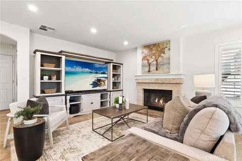 Tiny photo for 21861 Caminito Drive, Rancho Santa Margarita, CA 92679 (MLS # OC25197965)