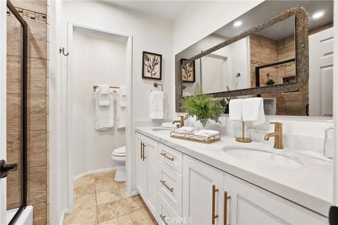 Tiny photo for 21861 Caminito Drive, Rancho Santa Margarita, CA 92679 (MLS # OC25197965)