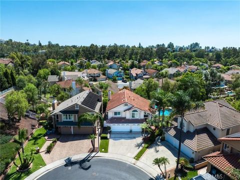 Tiny photo for 21861 Caminito Drive, Rancho Santa Margarita, CA 92679 (MLS # OC25197965)