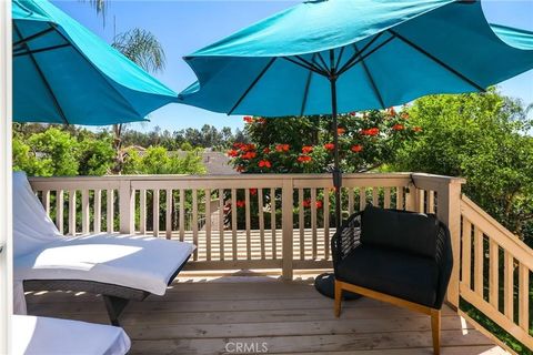 Tiny photo for 21861 Caminito Drive, Rancho Santa Margarita, CA 92679 (MLS # OC25197965)