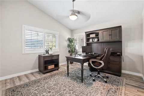 Tiny photo for 21861 Caminito Drive, Rancho Santa Margarita, CA 92679 (MLS # OC25197965)