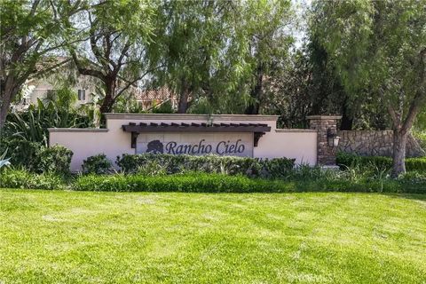 Tiny photo for 21861 Caminito Drive, Rancho Santa Margarita, CA 92679 (MLS # OC25197965)