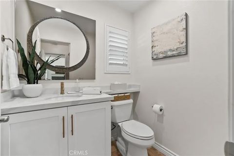 Tiny photo for 21861 Caminito Drive, Rancho Santa Margarita, CA 92679 (MLS # OC25197965)