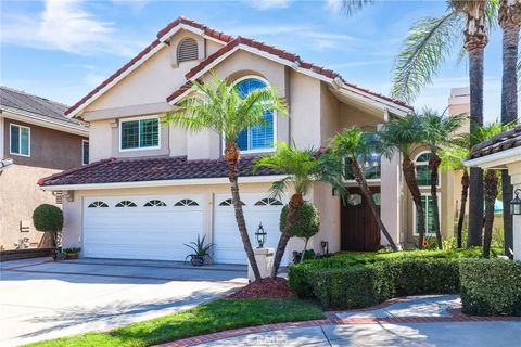 Tiny photo for 21861 Caminito Drive, Rancho Santa Margarita, CA 92679 (MLS # OC25197965)