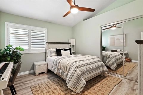 Tiny photo for 21861 Caminito Drive, Rancho Santa Margarita, CA 92679 (MLS # OC25197965)