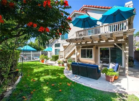 Tiny photo for 21861 Caminito Drive, Rancho Santa Margarita, CA 92679 (MLS # OC25197965)