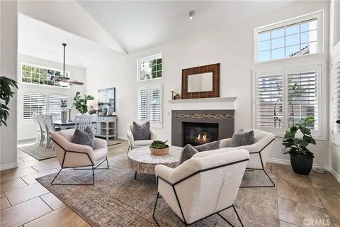 Tiny photo for 21861 Caminito Drive, Rancho Santa Margarita, CA 92679 (MLS # OC25197965)