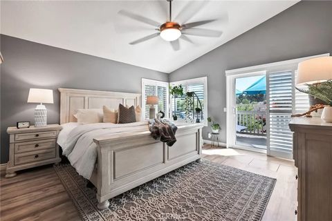 Tiny photo for 21861 Caminito Drive, Rancho Santa Margarita, CA 92679 (MLS # OC25197965)