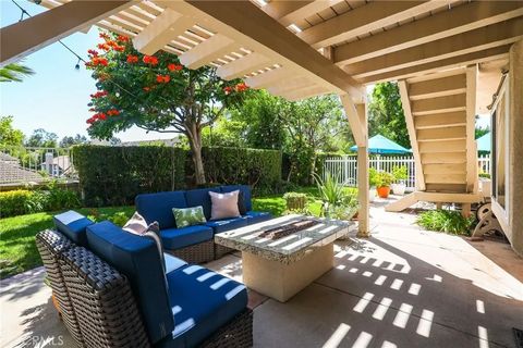 Tiny photo for 21861 Caminito Drive, Rancho Santa Margarita, CA 92679 (MLS # OC25197965)