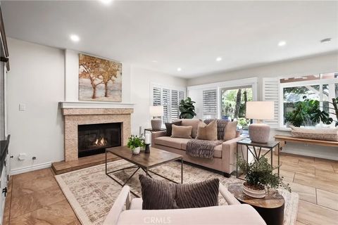 Tiny photo for 21861 Caminito Drive, Rancho Santa Margarita, CA 92679 (MLS # OC25197965)