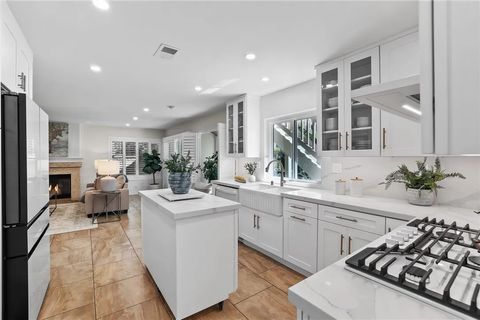 Tiny photo for 21861 Caminito Drive, Rancho Santa Margarita, CA 92679 (MLS # OC25197965)