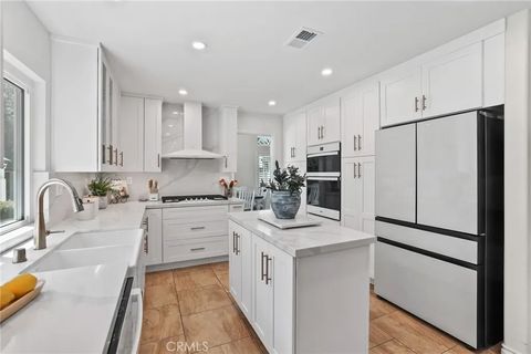 Tiny photo for 21861 Caminito Drive, Rancho Santa Margarita, CA 92679 (MLS # OC25197965)