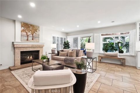 Tiny photo for 21861 Caminito Drive, Rancho Santa Margarita, CA 92679 (MLS # OC25197965)