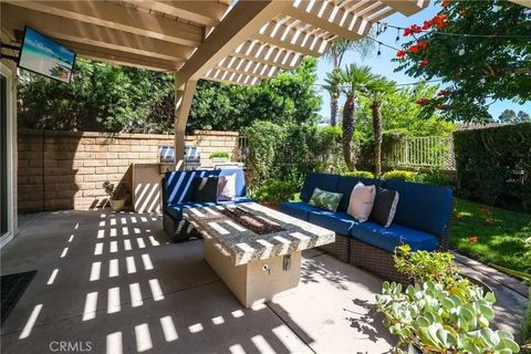 Tiny photo for 21861 Caminito Drive, Rancho Santa Margarita, CA 92679 (MLS # OC25197965)