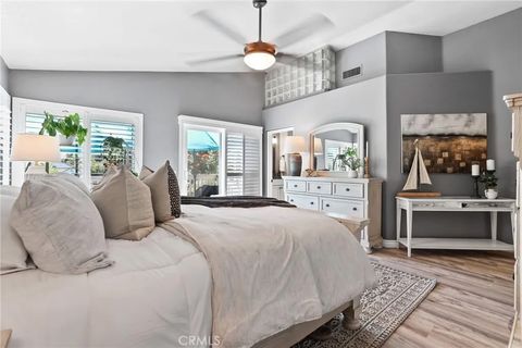 Tiny photo for 21861 Caminito Drive, Rancho Santa Margarita, CA 92679 (MLS # OC25197965)