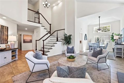 Tiny photo for 21861 Caminito Drive, Rancho Santa Margarita, CA 92679 (MLS # OC25197965)