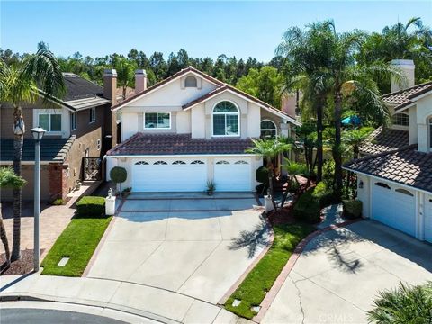 Tiny photo for 21861 Caminito Drive, Rancho Santa Margarita, CA 92679 (MLS # OC25197965)