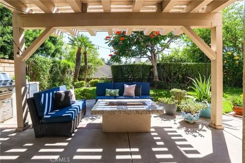 Tiny photo for 21861 Caminito Drive, Rancho Santa Margarita, CA 92679 (MLS # OC25197965)