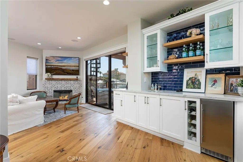 Photo of 16857 Bayview Dr #A, Sunset Beach, CA 90742 (MLS # OC26011433)