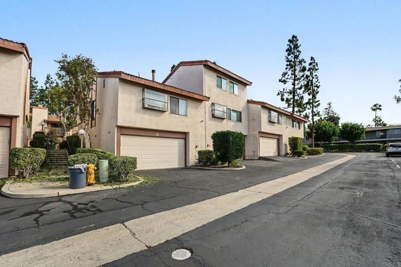 5365 Aztec Dr #41