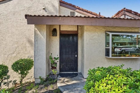 Photo of 5365 Aztec Dr #41 DR, La Mesa, CA 91942 (MLS # PTP2607334)