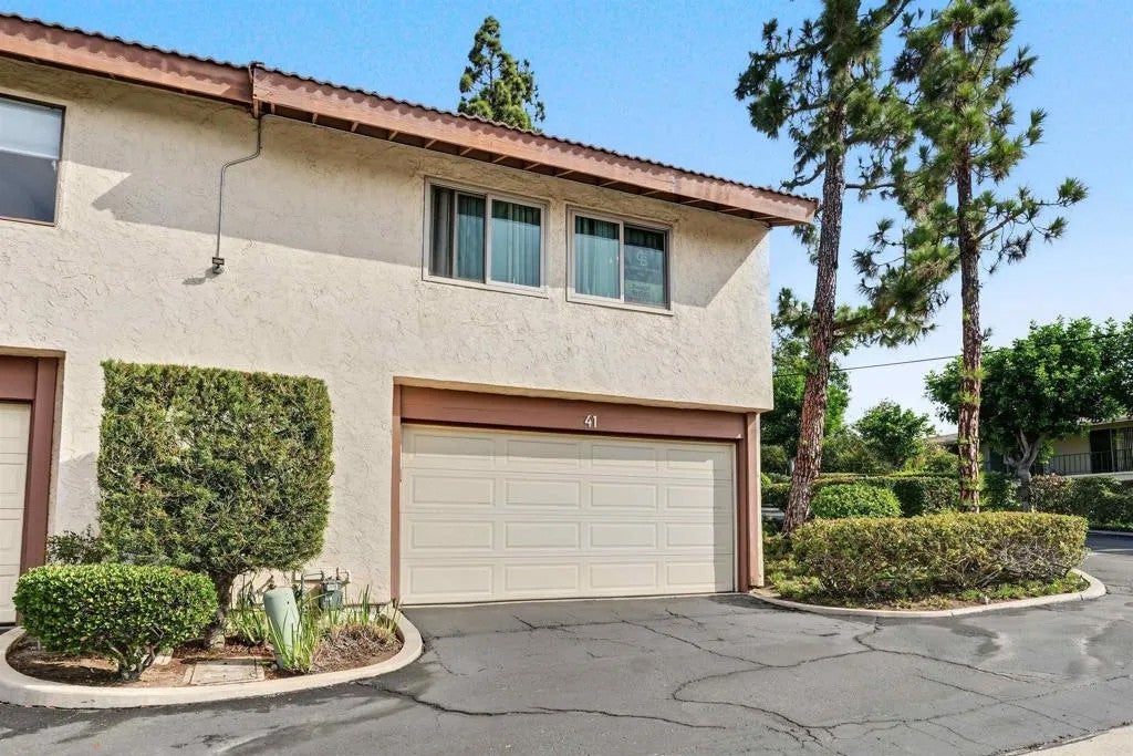 Photo of 5365 Aztec Dr #41 DR, La Mesa, CA 91942 (MLS # PTP2607334)