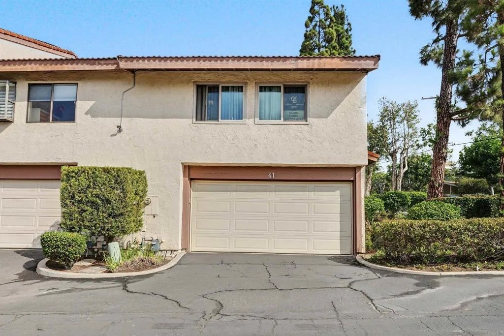 Photo of 5365 Aztec Dr #41 DR, La Mesa, CA 91942 (MLS # PTP2607334)