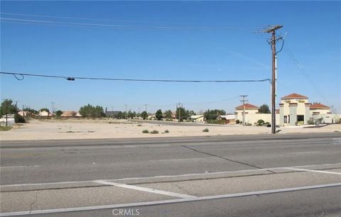 0 Mojave Victorville CA 92394