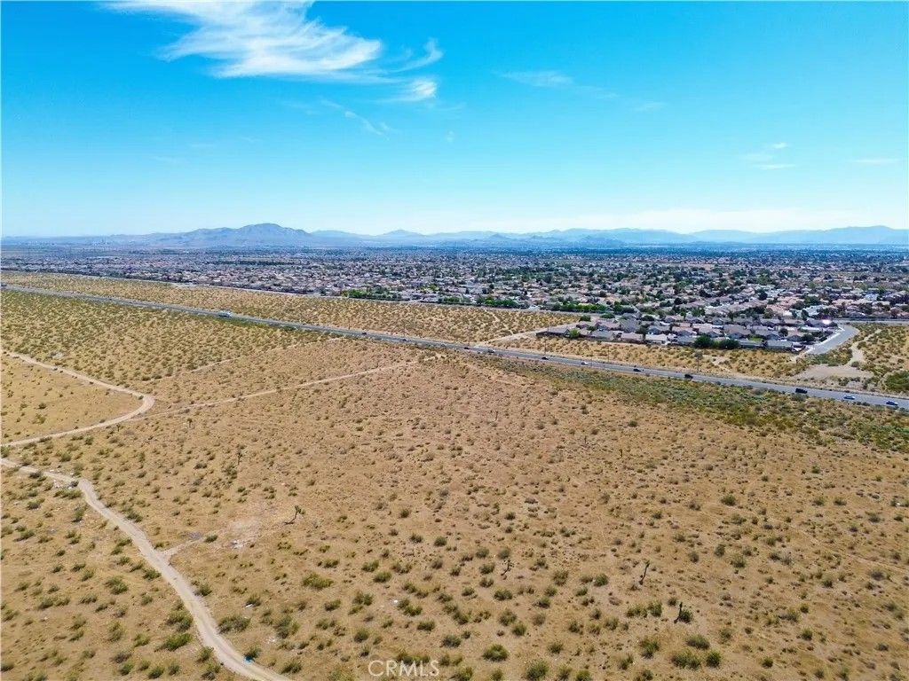 Photo of 0 Us-395, Victorville, CA 92392 (MLS # CV25280212)