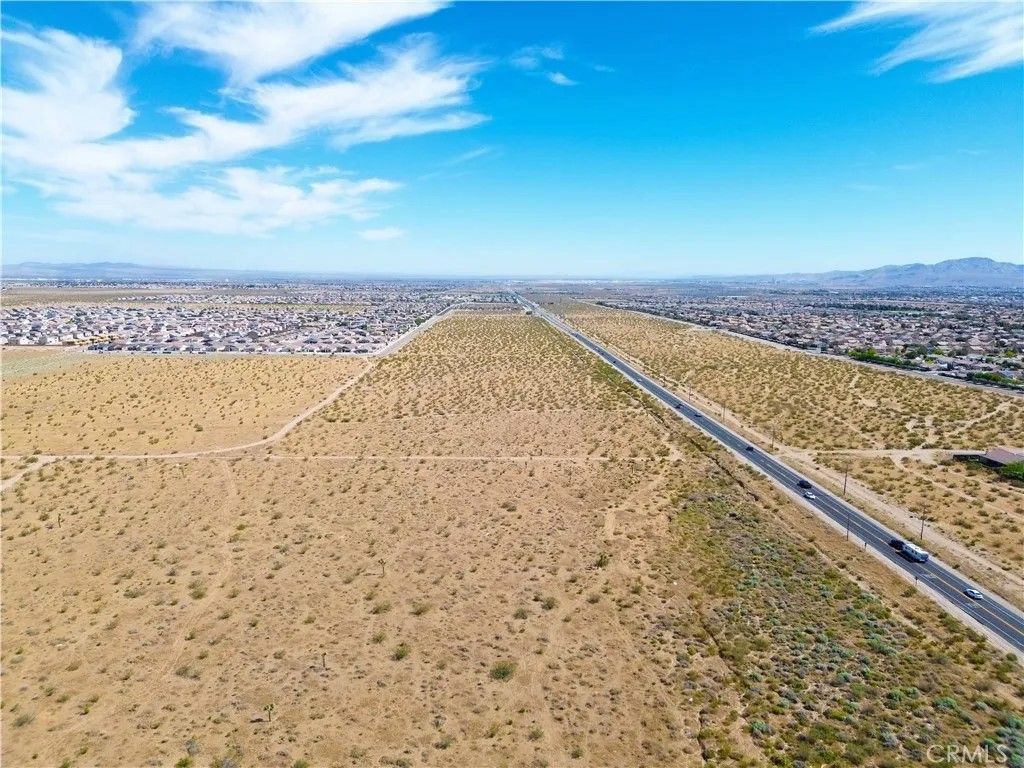 Photo of 0 Us-395, Victorville, CA 92392 (MLS # CV25280212)