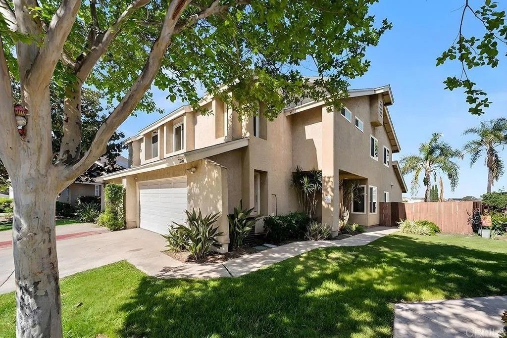 Photo of 7290 Oakham Way, San Diego, CA 92139 (MLS # PTP2602817)