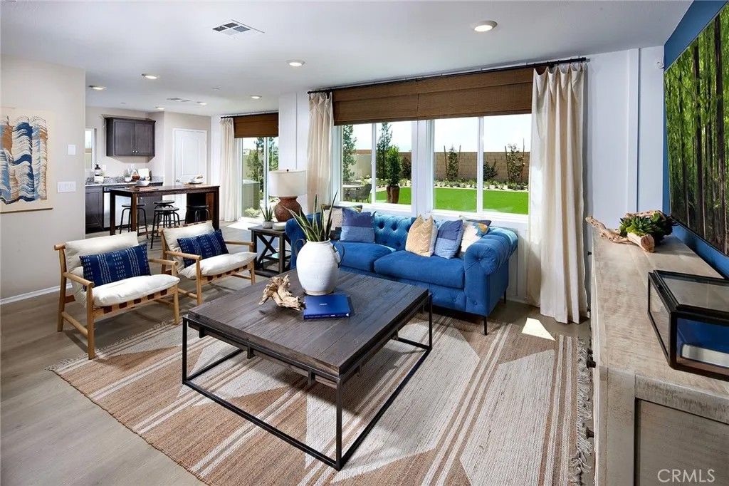 Photo of 18786 Hampton Lane, Adelanto, CA 92301 (MLS # SW25246909)