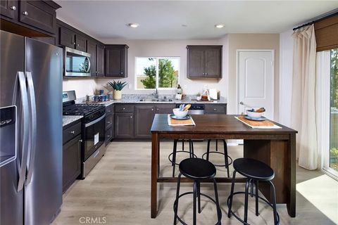 Tiny photo for 18786 Hampton Lane, Adelanto, CA 92301 (MLS # SW25246909)
