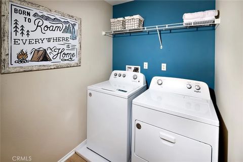 Tiny photo for 18786 Hampton Lane, Adelanto, CA 92301 (MLS # SW25246909)