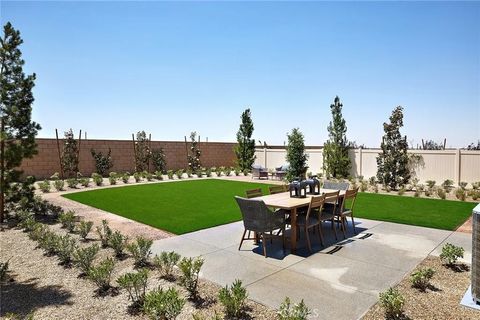 Tiny photo for 18786 Hampton Lane, Adelanto, CA 92301 (MLS # SW25246909)