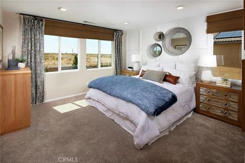 Tiny photo for 18786 Hampton Lane, Adelanto, CA 92301 (MLS # SW25246909)